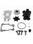 Su Pompası Pervane Onarım Kiti Yamaha 40 50 60 Hp Için 63D-44311-00-00 ve 63D-W0078-01-00 (Yurt Dışından) 3