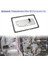 Şanzıman Filtresi Yağ Pan Conta Kiti 3533060030 Toyota Land Cruiser Için 1998-2002 Tacoma 2000-2015 4runner 1996-2005 (Yurt Dışından) 3