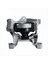 Ön Motor Motor Montaj Hidrolik Braketi BKC9-39-060A Mazda 3 Bm Bn 1 5 2014-2018 Trans Kauçuk Desteği (Yurt Dışından) 5
