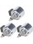 3x 694393 Yakıt Kapatma Solenoid Brıggs &amp Stratton Fare Kesme Solenoıd Çalışı (Yurt Dışından) 1