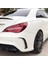 2x Araç Arka Tampon Spoiler Hava Havalandırma Kapağı Trim Mercedes Benz Cla W117 CLA45 Amg 2013-2018 (Yurt Dışından) 3