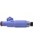 Suzuki Jimny Swift Enjeksiyonu Assy-Fiel Parçaları Için 4x Yakıt Enjektör Nozul 195500-3980 1955003980 (Yurt Dışından) 3
