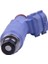 Suzuki Jimny Swift Enjeksiyonu Assy-Fiel Parçaları Için 4x Yakıt Enjektör Nozul 195500-3980 1955003980 (Yurt Dışından) 4