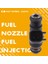 25384016 Araba Yakıt Nozumu Büyük Duvar Için Yakıt Enjeksiyonu V80 Otomotiv Aksesuarları Yakıt Enjektör Nozumu Otomatik Motor Parçaları (Yurt Dışından) 4