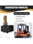 57460-13200-71 Elektrikli Forklift Parçaları Toyota Için Çok Yolu Valf Mikro Limit Anahtarı 7FB10-30 (Yurt Dışından) 4