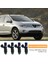 Lada Nissan Mitsubishi Için 4pcs Yakıt Enjektörleri 1118-132010-20 (Yurt Dışından) 5