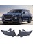 Hyundai Palisade Için Araba Ön Tampon Hava Kanalı 2020-2022 86541-S8000 86542-S8000 (Yurt Dışından) 3