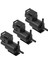 Mazda 626 Protege Için 3x Araç Egr Vakum Solenoid Valf KL0118741 K5T49090 (Yurt Dışından) 1