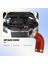 Hava Girişi Intercooler Turbo Hortum 3C0145828K Audi A3 Koltuk Skoda Vw 1 9 Tdı 2 0 Tdı (Yurt Dışından) 3