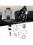 2x Motosiklet Scooter Utv Atv Keihin Pwk Oko 35MM 38MM 38MM 40MM 42MM Ötesinde Motor Için Karbüratör Onarımı Yeniden Oluşturma Kitleri (Yurt Dışından) 5