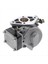 Yamaha 2 Strok 6hp 8hp Dıştan Takma Motor Için Karbüratör Montajı 6G1-14301-01 (Yurt Dışından) 5