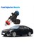 Araba Yakıt Enjektör Nozul 12598646 0280158057 Cadillac Cts Için 09-15 Chevrolet Corvette Camaro Supercharged Yakıt Enjektör (Yurt Dışından) 5