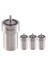 4pcs DN0SD126 Hatz Kramer Mazda Mwm Renault Için Yeni Dizel Yakıt Enjektör Nozul (Yurt Dışından) 1