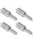 4pcs BDLL140S6592 K942176 K950627 K954027 Yeni Dizel Yakıt Enjektör Nozumu Ih David Brown (Yurt Dışından) 2