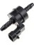 CK0097595A Vakum Solenoid Valf Turbo Solenoid Valf Fiat Için Otomobil (Yurt Dışından) 1