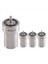 4pcs DN0SD261 Mercedes Için Yeni Dıesel Yakıt Enjektör Nozul Benz W116 W123 W126 300D 300SD 300TD (Yurt Dışından) 1