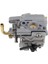 Deniz Karbüratör Karbonhidrat Assy Yamaha Için 4 Zamanlı 2 6hp F2 6 Dıştan Takma Motorlar 69M-14301-10 69M-14301-00 69M-14301-11 (Yurt Dışından) 5