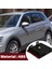 Tuang Tiguan Magotan Kimliği Octavia cc 2017 Liftgate Kontrol Modülü Braket Montajı 3G0962283A Ayak Modülü Braketi (Yurt Dışından) 5