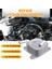 1240A100 Mitsubishi Için Araç Motor Yağı Soğutucu L200 2017-2021MONTERO Pajero Sport Iıı 2016+ (Yurt Dışından) 5