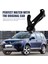 Mitsubishi Outlander Iı Için Motor Arka Braket Montajı CW5W CW7W Asx CY4A GA8W Lancer 2007-2017 MN184094 MN101573 (Yurt Dışından) 4