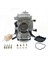 Atv Motosiklet Karbüratör 4XE-14140-01-00 4XE-14140-10-00 4XE-14140-12-00 Yamaha Bear Tracker Için 250 YFM250 1999-2004 (Yurt Dışından) 1