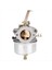 Tecumseh H30 Için Conta ile Motor Karbürasyonları H50 H60 HH60 632230 632272 631067 631828 632076 (Yurt Dışından) 2