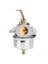 Tecumseh H30 Için Conta ile Motor Karbürasyonları H50 H60 HH60 632230 632272 631067 631828 632076 (Yurt Dışından) 5