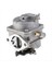 16100-ZV1-A00 16100-ZV1-A03 Karbüratör Karbonhidrat Honda BC05B Bf5 5hp 4 Stroklu Tekne Aksesuarları (Yurt Dışından) 1