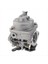 16100-ZV1-A00 16100-ZV1-A03 Karbüratör Karbonhidrat Honda BC05B Bf5 5hp 4 Stroklu Tekne Aksesuarları (Yurt Dışından) 4