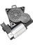 Mazda 3, 5, 6, Cx-7, Cx-9, Rx-8 2004-2015 742801 742802 Için 1 Çift Elektrikli Cam Kaldırma Motoru GJ6A-59-58XF G22C-58-58XF (Yurt Dışından) 3
