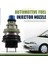 Yeni Li Yakıt Enjektör Nozul 195500-2160 0280150661 Chevrolet Geo Metro Suzuki Swift Için 96063614 (Yurt Dışından) 4