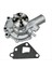 Su Pompası 6213-610-004-2F Isekı Traktor SF200 SF230 SG153 SG173 TF317 TF321 Motor (Yurt Dışından) 1