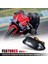 Arka Kuyruk Işık Fren Dönüş Sinyalleri Entegre LED Işık Honda CBR600RR 2013-2023 Aksesuarları Siyah (Yurt Dışından) 5