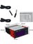 STC-9200 Dijital Sıcaklık Denetleyicisi Thermoregulatorre Frigeration Buzdolu Fan Alarm Fonksiyonu Ac 220V (Yurt Dışından) 2