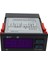 STC-9200 Dijital Sıcaklık Denetleyicisi Thermoregulatorre Frigeration Buzdolu Fan Alarm Fonksiyonu Ac 220V (Yurt Dışından) 4