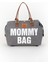 Mommy Bag, Bebek Bakım Çantası Anne Çantası 2