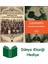 Osmanlı'nın Avrupalı Müzisyenleri + Geometri + Dünya Klasiği Hediye 1