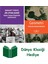 Jin Jiyan Azadi - Kadın Yaşam Özgürlük - Kobane Davası + Geometri + Dünya Klasiği Hediye 1