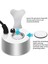 60 Pack Ultrasonik Mist Maker Fogger Seramik Diskleri Nemlendirici Parçalar Için Cap Aracı ile Dönüştürücü Diskler (Yurt Dışından) 3