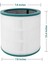 2x Hava Temizleyici Filtreleri Dyson Tower Serapi TP00/03/02/AM11/BP01 Modelleri Için Uyumlu (Yurt Dışından) 2