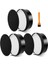 3 Paket LV-H132 LEVOIT LV-H132 HAVA ARACICI FİLTRESİ İÇİN DEĞİŞİKLİK FİLTRESİ YEDEK FİLTRELERİ PARÇA LV-H132-RF (Yurt Dışından) 1