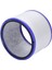 2x Dyson Pure Hot + Cool Link HP00 HP00 HP02 HP02 HP03 DP01 Hepa Hava Arama Filtre (Yurt Dışından) 2