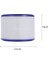 2x Dyson Pure Hot + Cool Link HP00 HP00 HP02 HP02 HP03 DP01 Hepa Hava Arama Filtre (Yurt Dışından) 5