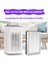 HEPA Filtre Değiştirme Medifi MA-25 Hava Arıtma 8 Pack 3 3&#39 ü 1 Siltrasyon Gerçek HEPA H13 Filtre Ön Filter (Yurt Dışından) 5