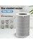 Xiaomi Air Serapı Pro H Değiştirme H13 Filtresi PM2 5 HEPA Filtresi Aktif Karbon Filtre Aksesuarları (Yurt Dışından) 3