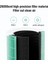 Xiaomi Mi Mijia Hava Arıtma Pro H Aktif Karbon Filtresi Mor Için Değiştirme Hepa Filtresi (Yurt Dışından) 2