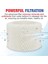 3pcs HU4101 Humıdıcıcıcıcıcıcıcıps HU4901/HU4902/HU4903 Hava Nemlendirici Filtreleri Yatak Odası Ofisi Için (Yurt Dışından) 2