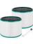 Dyson HP00/HP01/HP02/HP03 DP01/DP03 Masa Arafıcıları Için Hava Arama Filtre Yeniden Değişiklikler Hepa Filte Hava Arıtma Filtresi (Yurt Dışından) 1