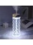 Yatak Odası ve Masaüstü Için Aromaterapi ve Hava Saflaştırma ile 1000ML Renkli USB Kristal Nemlendirici (Yurt Dışından) 4