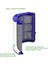 2x Hepa Filtre Değiştirme Dyson TP06 HP06 PH01 PH01 Hava Aramak Hepa Filtre Seti Bölüm 970341-01 ile Karşılaştırın (Yurt Dışından) 3